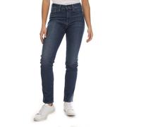 Levis Levis 724 High Rise Straight Nonstop Non-stop 25 L28 Female