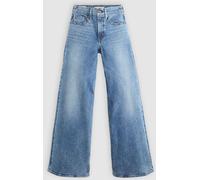 Levi's Levi's 728 Jeans à jambe large taille haute