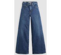 Levi's Levi's 728 Jeans à jambe large taille haute