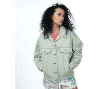 Levis Levis 90S Trucker My Muse Ma Muse Trucker 12 (M) Female