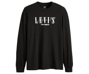 Levi's Levis A6145-0049 Haut pour Homme, Logo Serif Mineral B, M
