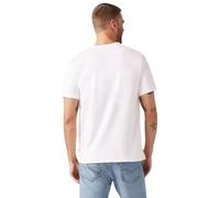 Levi's Levis A8602-0000 - Hauts pour Homme, Blanc +, L