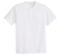 Levi's Levis A8602-0000 - Hauts pour Homme, Blanc +, XS