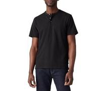 Levi's Levis A8602-0001 - Hauts pour Homme, Noir minéral., S