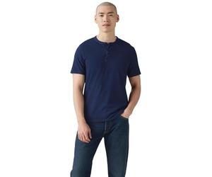 Levi's Levis A8602-0005 Haut pour Homme, Vert, XS