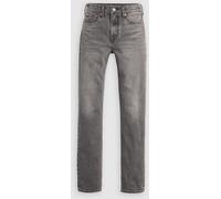 Levi's Levi's After Hours Night Grey Wedgie High Waisted Slim Fit Jeans