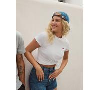 Levi's Levi's Amazing 100% Cotton High Waisted Mom Shorts Amazing 31