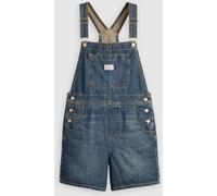 Levi´s ® Utility Sleeveless Overall Bleu M Femme