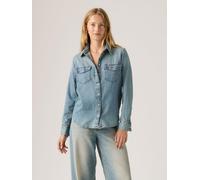Levi's Levi's Bite Back Western Iconic Western Shirt Bite Back Western XS (EU 32-34)