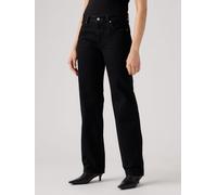 Levi's Levi's Black 501 Straight Loose 90's Jeans