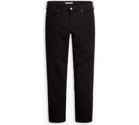 Levi's Levi's Black Curve 311 Shaping Straight Jeans