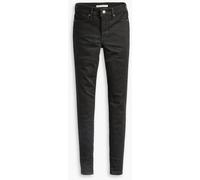 Levi's Levi's Black Squared 310 Shaping Super Skinny Jeans