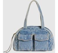 Levi's Levi's Blake Handbag bleu Un an