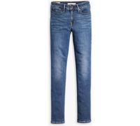Levi's Levi's Blue 712-Slim-Welt-Pocket Jeans