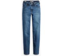 Levi's Levi's Blue 712-Slim-Welt-Pocket Jeans