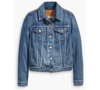 Levi's Levi's Blue Medium Original Trucker Jacket