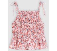 Levi's Levi's Blue Monaco-Sl Blouse