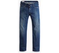 Levi's Levi's Blue The Perfect 100% Cotton T-Shirt