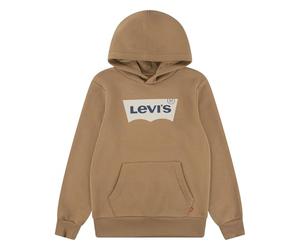 Levi's Levi's Boy's Lvb Batwing Screenprint Hoodie Sweatshirt Sweatshirt à Capuche Garçon (Lot de 1)