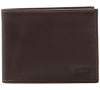Levi's Portefeuille Bifold Casual Classics Hunte Batwing Noir