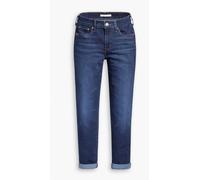Levi's Levi's Cobalt Layer Mid Rise Boyfriend Jeans