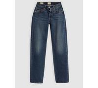 Levi's Levi's Cold Summer 501 Hourglass Straight Fit Jeans