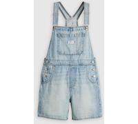 Levi´s ® Utility Sleeveless Overall Bleu XS Femme