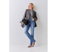 Levi's Levi's Cool Satisfaction Blue 312 Shaping Slim Jeans