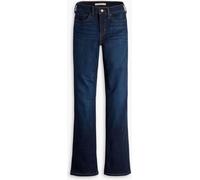 Levi's Levi's Dark Blue 315 Shaping Mid Rise Bootcut Jeans
