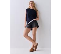 Levi's Levi's Dark Blue 501 Curve Shorts Dark Blue 31