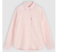 Levi's Levi's Darlene Utility Shirt Rivington Stripe Crystal Pin Darlene Utility Shirt Darlene Utility Shirt Rivington Stripe Crystal Pin S (EU 36-38)