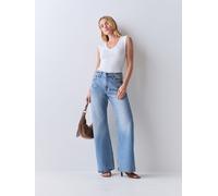 Levi's Levi's Easy Days Blue Loose Bootcut Jeans