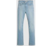 Levi's Levi's Eternal Indigo Light Blue 725 High Rise Bootcut Jeans