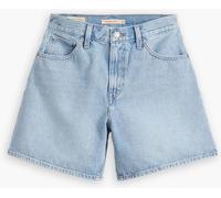 Levi's Levi's Far and Wide High Baggy Denim Shorts Far And Wide 32W x 31L (UK 32 R)