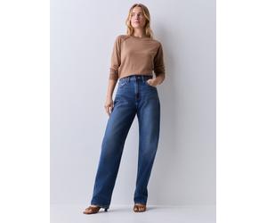 Levi's Levi's Free Lunch High Waisted Easy Dad Jeans