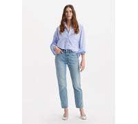 Levi's Levi's Fun Flare 501 Crop Jeans