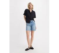 Levi's Levi's Fun Flare Lightweight 501 Mid Thight Shorts Fun Flare Lightweight EU 54 (UK 26)