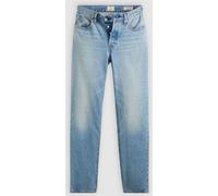 Levi's Levi's Hallowed Hour Blue 501 Straight Loose 90's Jeans