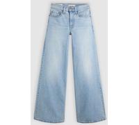 Levi's Levi's Headwinds Ahead 728 High Waisted Wide Leg Jeans