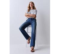 Levi's Levi's History Today 501 Hourglass Straight Fit Jeans