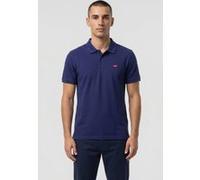 Levi's Levis Hm Polo Blue Ribbon Taille: M | Outlet | Homme | Bleu
