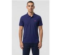 Levi's Levis Hm Polo Blue Ribbon Taille: S | T-Shirts Outlet | Homme | Bleu