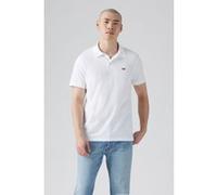 Levi's Levis Hm Polo Bright White Jersey Taille: M | Polos Outlet | Homme | Blanche