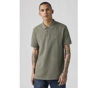 Levi's Levis Hm Polo Classic Mulled Basil Piqu Taille: XXL | T-Shirts Outlet | Homme