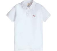 Levi's Levis Hm Polo Classic White Taille: S | Polos Outlet | Homme | Blanche