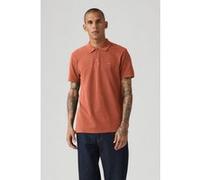Levi's Levis Hm Polo Etruscan Red Pique Taille: S | Polos Outlet | Homme | Rouge