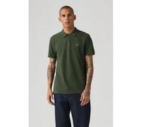 Levi's Levis Hm Polo Kombu Green Pique Taille: XS | Polos Outlet | Homme | Vert