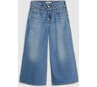 Levi's Levi's Hot and Cold XL Culottes Wide Leg 100% Cotton Jeans