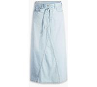 Levis Levis Iconic Lng Skt Pantalons dits 26 L32 Female
