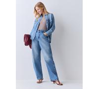 Levi's Levi's Jeans Ample Dad Barrel